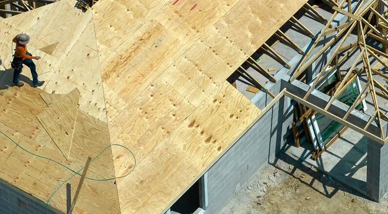 Roof Sheeting