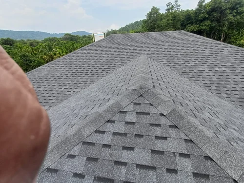 Shingle Roofing example 6